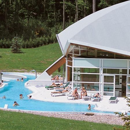 Gite 100M2, Jardin Prive, 3 Chambres A Mondelange Eksteriør bilde