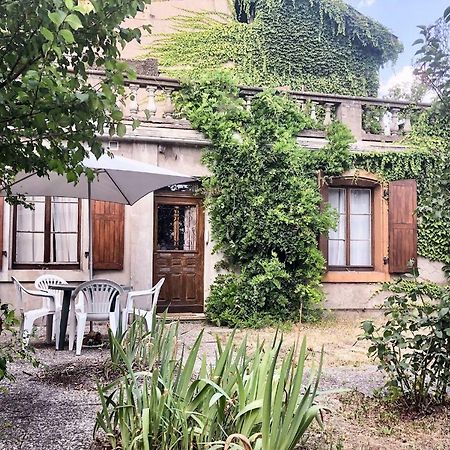 Gite 100M2, Jardin Prive, 3 Chambres A Mondelange Eksteriør bilde