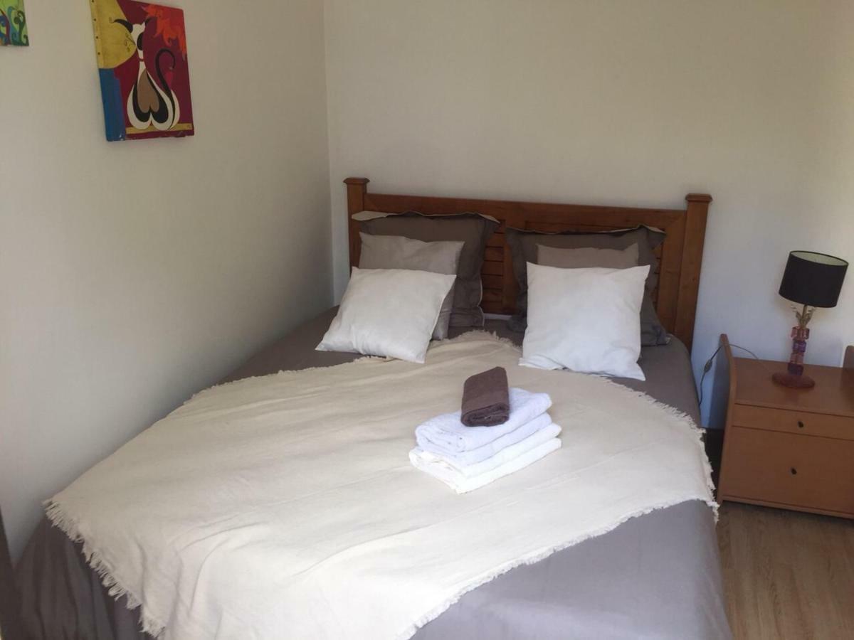 Gite 100M2, Jardin Prive, 3 Chambres A Mondelange Eksteriør bilde