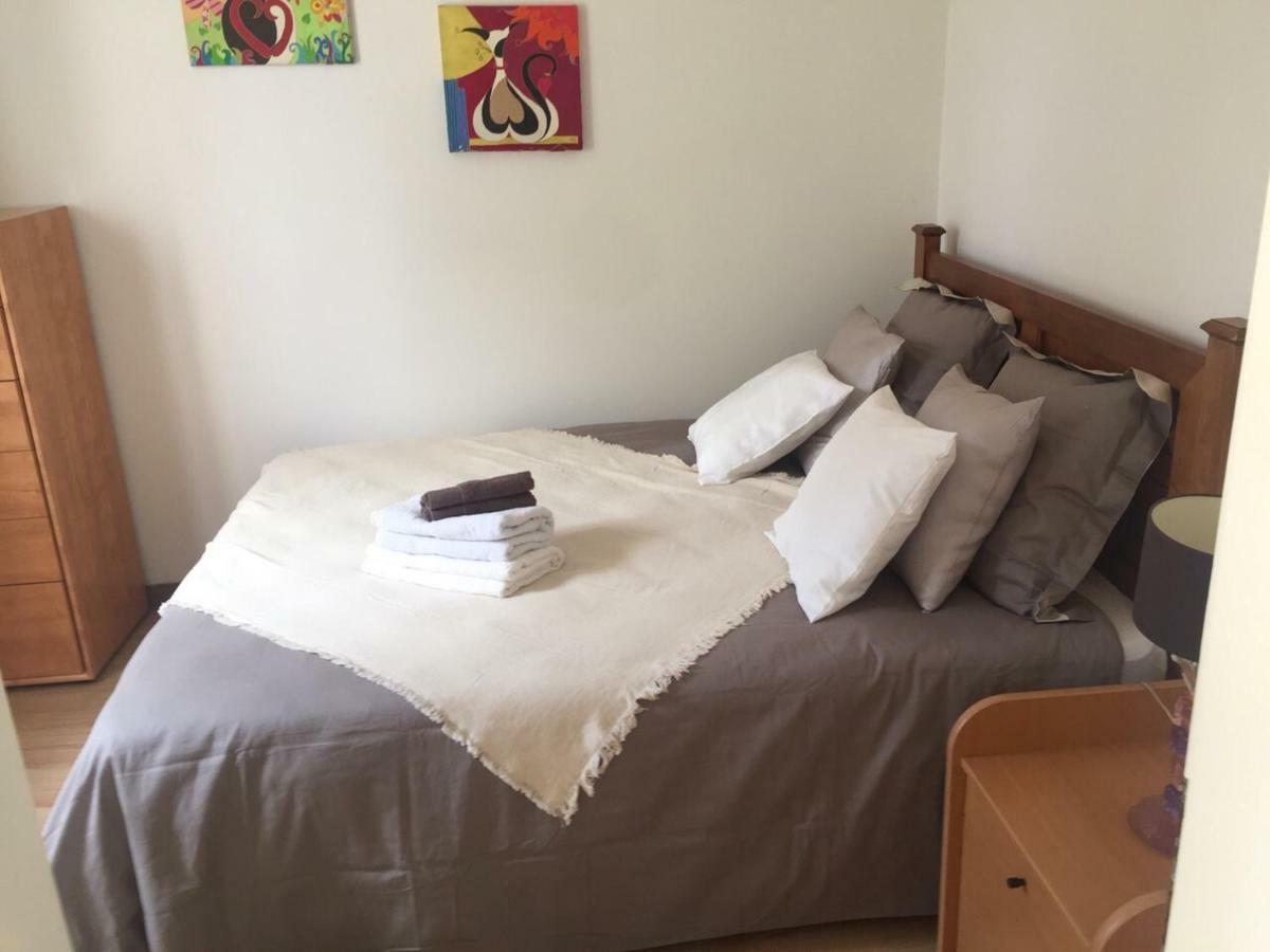 Gite 100M2, Jardin Prive, 3 Chambres A Mondelange Eksteriør bilde