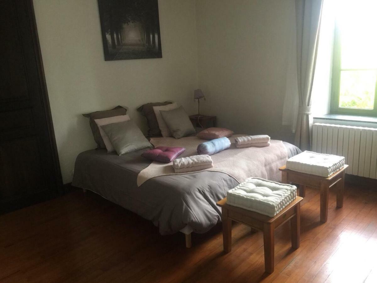 Gite 100M2, Jardin Prive, 3 Chambres A Mondelange Eksteriør bilde
