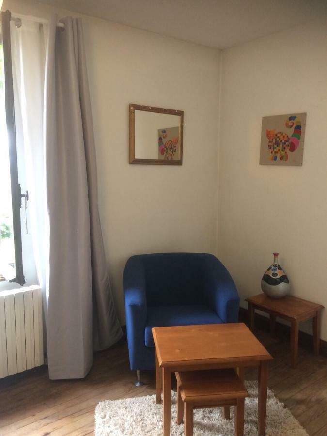 Gite 100M2, Jardin Prive, 3 Chambres A Mondelange Eksteriør bilde