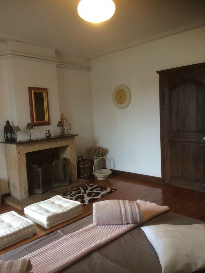 Gite 100M2, Jardin Prive, 3 Chambres A Mondelange Eksteriør bilde