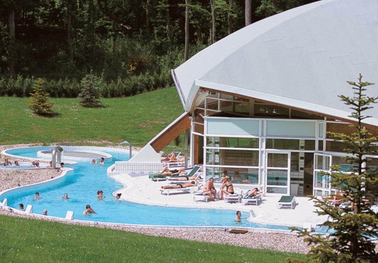 Gite 100M2, Jardin Prive, 3 Chambres A Mondelange Eksteriør bilde