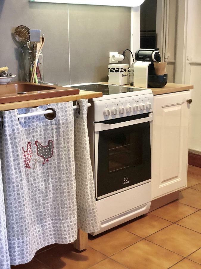 Gite 100M2, Jardin Prive, 3 Chambres A Mondelange Eksteriør bilde
