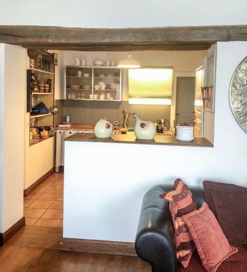 Gite 100M2, Jardin Prive, 3 Chambres A Mondelange Eksteriør bilde