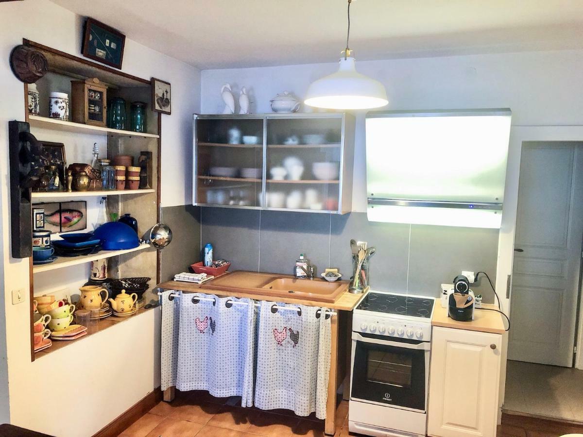Gite 100M2, Jardin Prive, 3 Chambres A Mondelange Eksteriør bilde